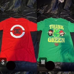 vintage tees